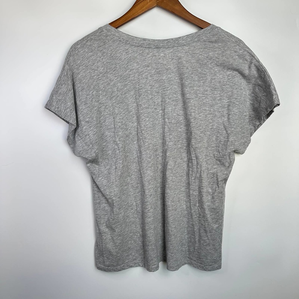 Disney Bambi Thumper Shirt Gray Medium - Picture 2 of 8
